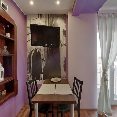 Beauty Of Krakow Studio Chambre photo