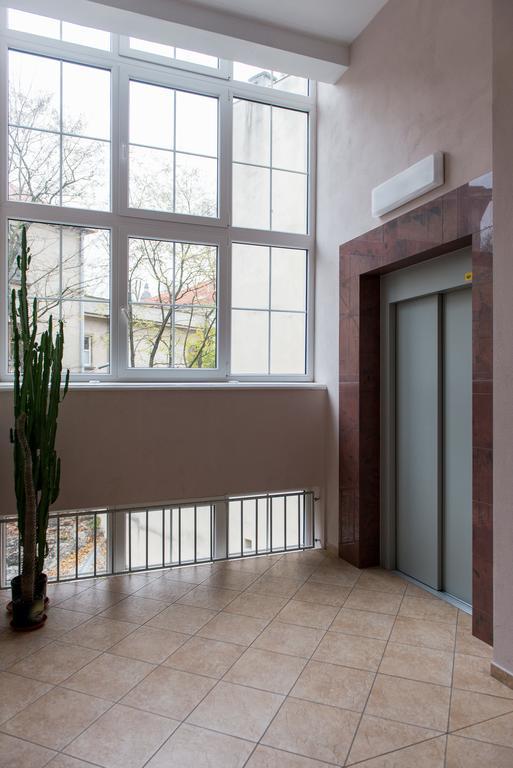 Beauty Of Krakow Studio Chambre photo