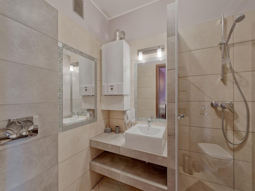 Beauty Of Krakow Studio Chambre photo