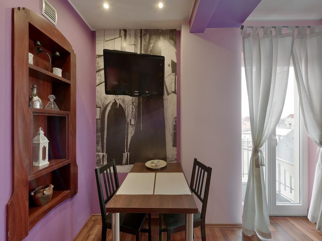 Beauty Of Krakow Studio Chambre photo
